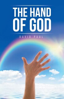 Couverture_The Hand of God