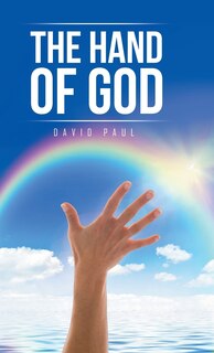 Front cover_The Hand of God