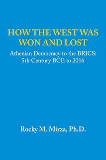 Couverture_How the West was Won and Lost