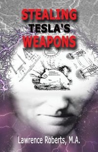 Front cover_Stealing Tesla's Weapons