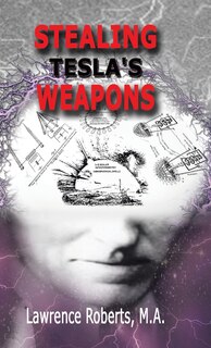 Front cover_Stealing Tesla's Weapons
