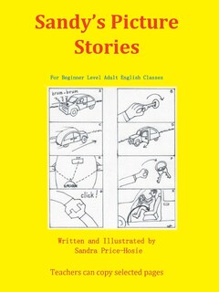 Front cover_Sandy's Picture Stories