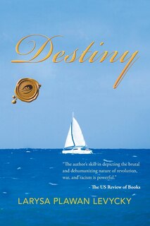 Front cover_Destiny