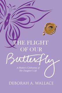 Front cover_The Flight of Our Butterfly