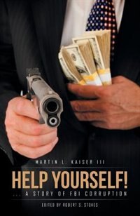 Front cover_HELP YOURSELF!