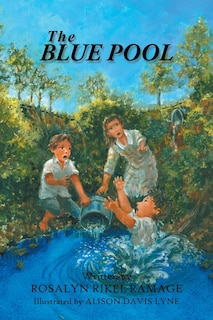 Couverture_The Blue Pool