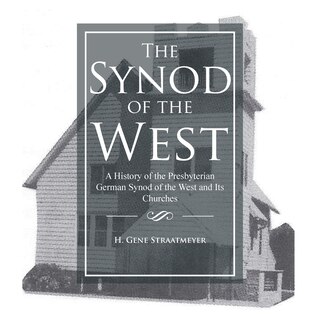 Front cover_The Synod of the West