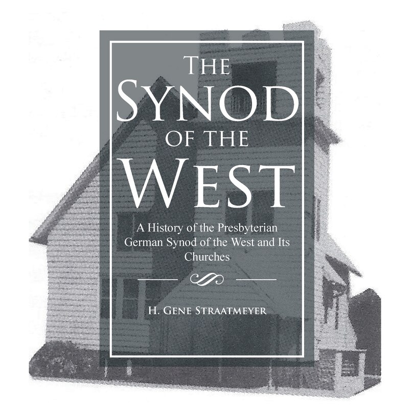 Front cover_The Synod of the West