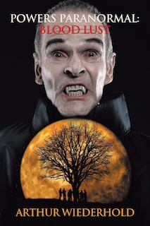 Couverture_Powers Paranormal