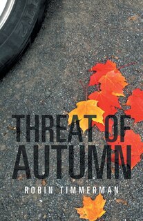 Front cover_Threat of Autumn