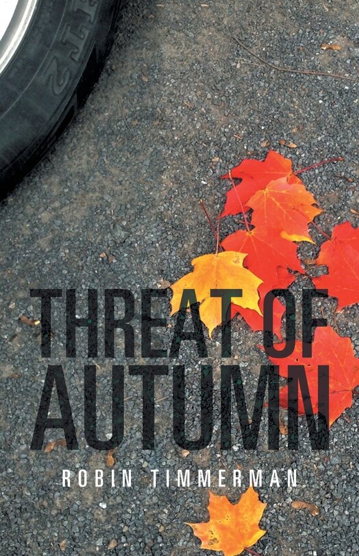 Front cover_Threat of Autumn