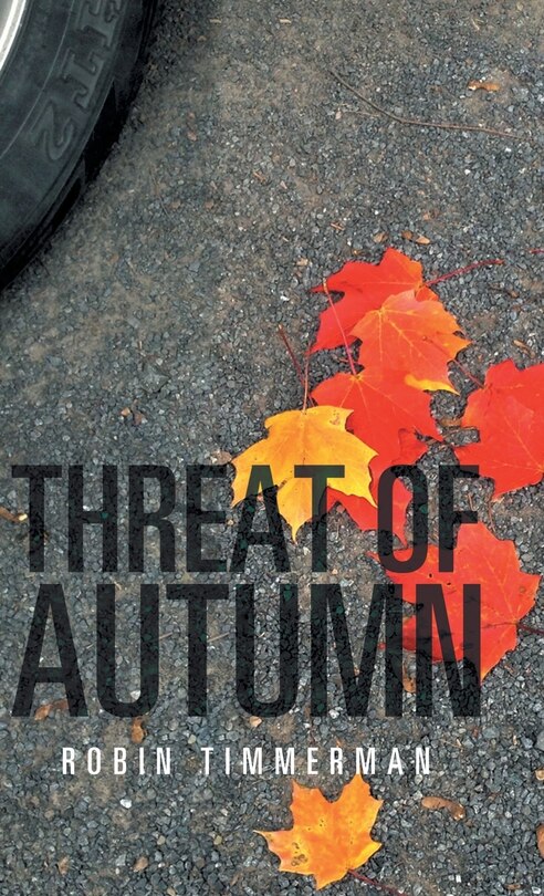 Front cover_Threat of Autumn