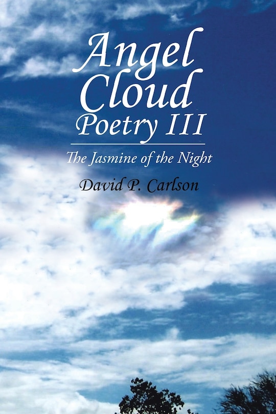 Couverture_Angel Cloud Poetry III