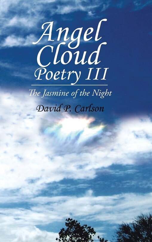 Couverture_Angel Cloud Poetry III