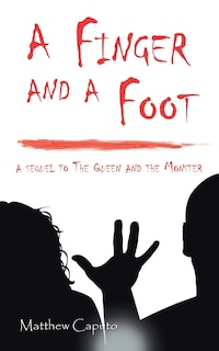 Front cover_A Finger and a Foot