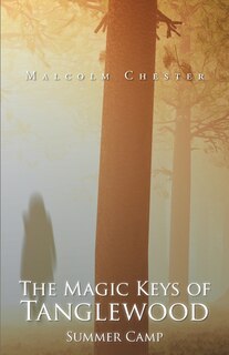 Front cover_The Magic Keys of Tanglewood