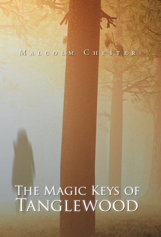 Couverture_The Magic Keys of Tanglewood