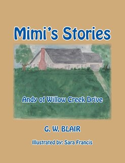 Front cover_Mimi's Stories