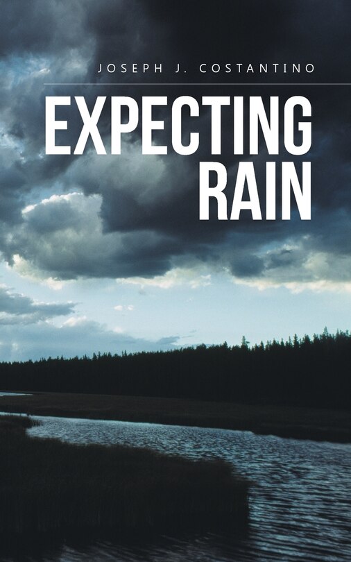 Front cover_Expecting Rain