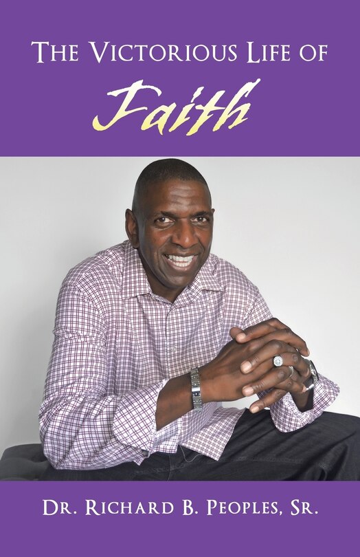 Couverture_The Victorious Life of Faith