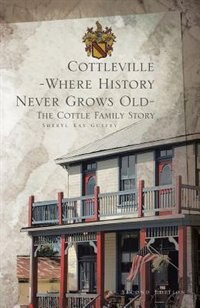 Front cover_Cottleville