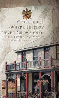 Front cover_Cottleville