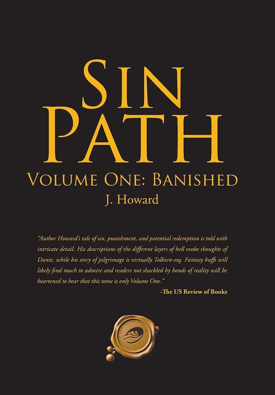 Front cover_Sin Path