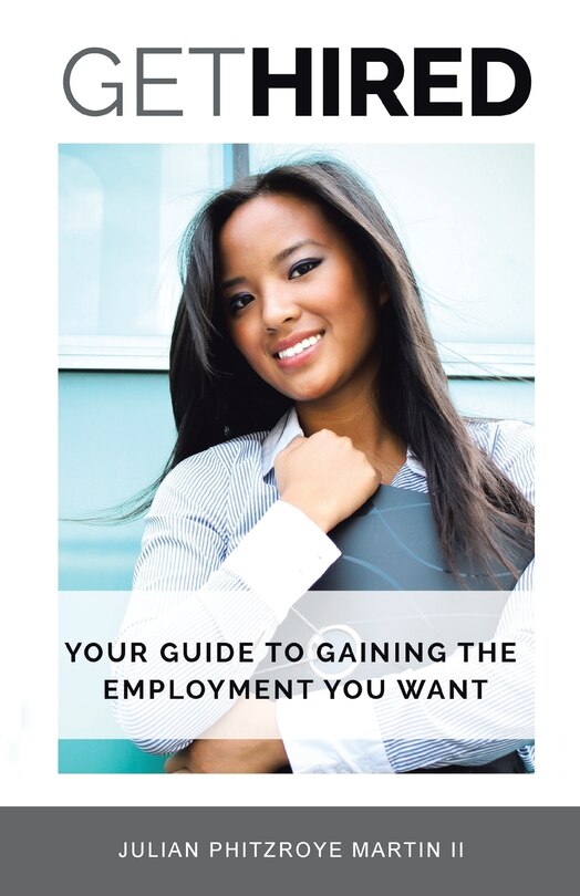 Front cover_Get Hired