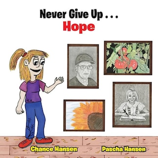 Couverture_Never Give Up