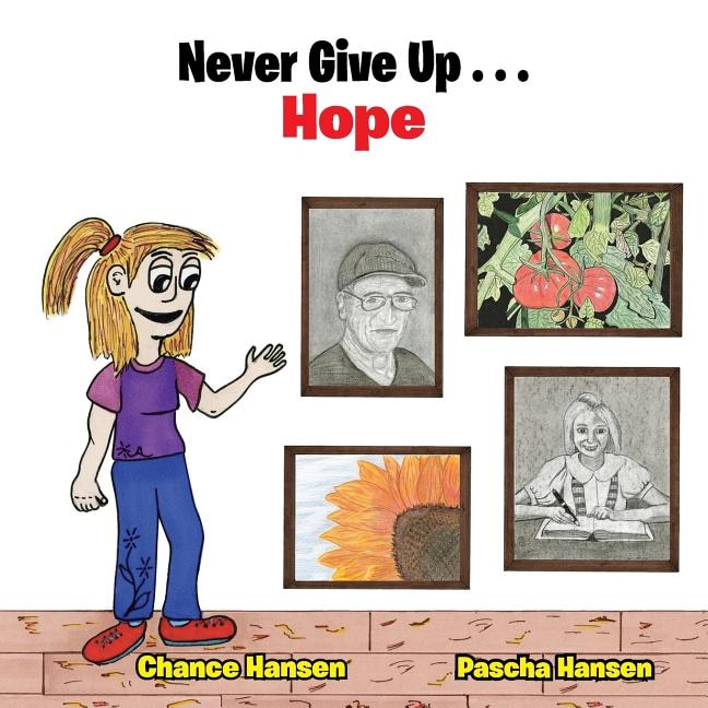 Couverture_Never Give Up