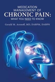 Front cover_MEDICATION MANAGEMENT OF CHRONIC PAIN