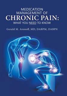 Front cover_MEDICATION MANAGEMENT OF CHRONIC PAIN