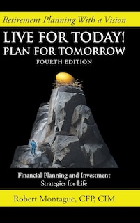 Couverture_Live for Today! Plan for Tomorrow