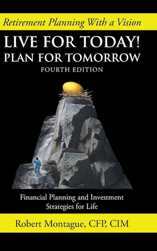 Couverture_Live for Today! Plan for Tomorrow