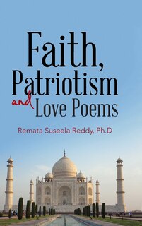 Couverture_Faith, Patriotism and Love Poems