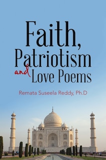 Couverture_Faith, Patriotism and Love Poems