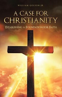 Front cover_A Case for Christianity