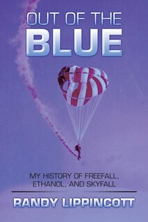 Front cover_Out of the Blue
