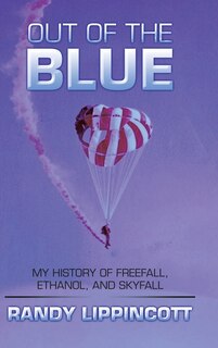 Front cover_Out of the Blue