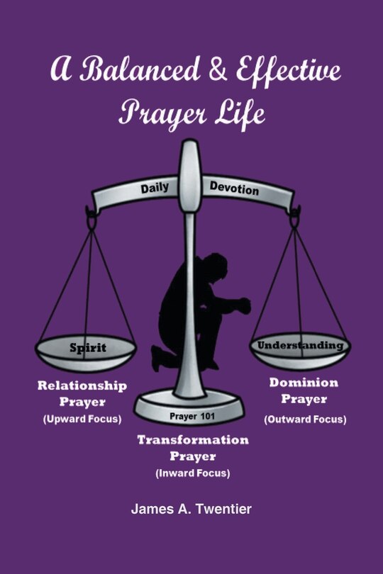 Couverture_A Balanced and Effective Prayer Life