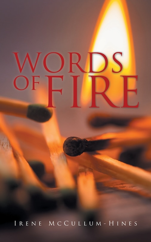 Couverture_Words of Fire