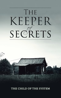 Front cover_The Keeper of Secrets