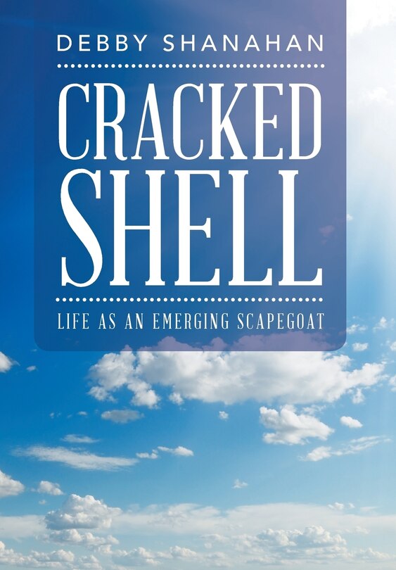 Front cover_Cracked Shell