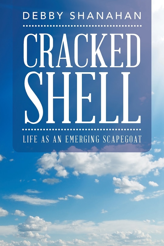 Front cover_Cracked Shell