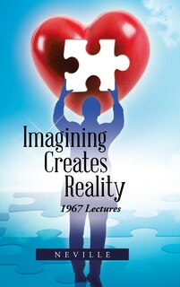 Couverture_Imagining Creates Reality