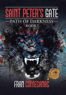 Front cover_Saint Peter's Gate