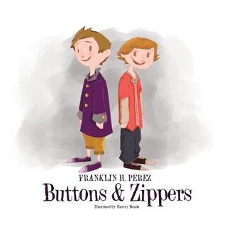 Buttons & Zippers