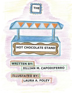 Couverture_The Hot Chocolate Stand