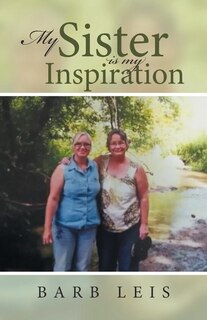 Front cover_My Sister Is My Inspiration
