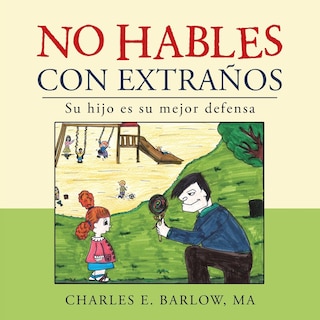 Couverture_No hables con extra&ntilde;os